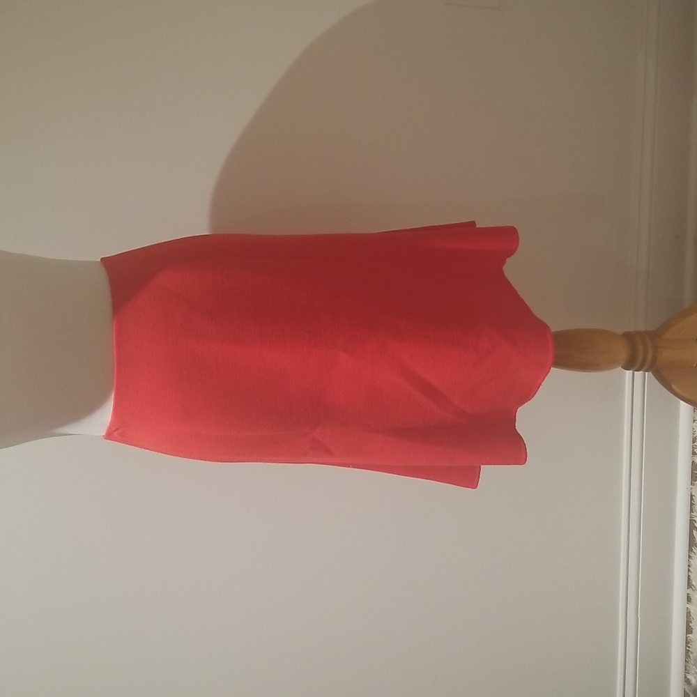 Authentic Oscar de la Renta midi - Picture 3 of 10